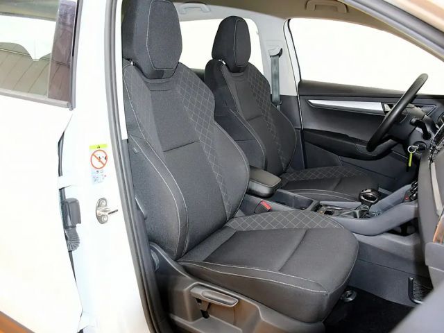 Skoda Karoq Ambition