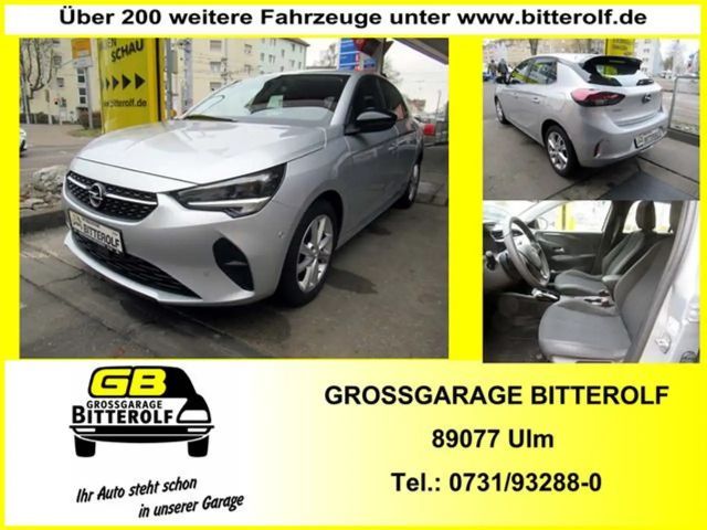 Opel Corsa 1.2 Turbo