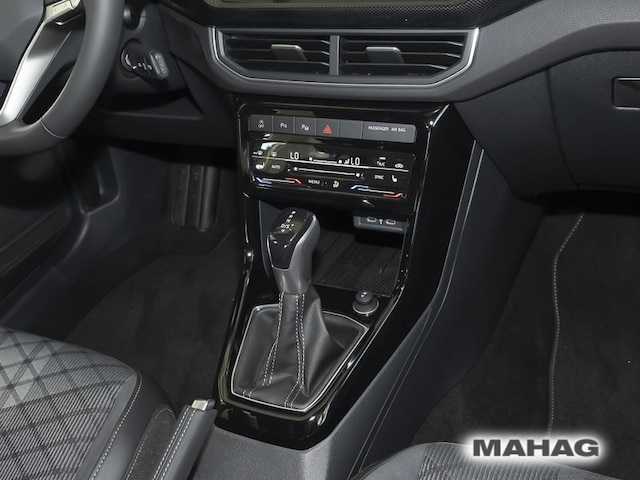 Volkswagen T-Cross 1.5 TSI ACT DSG R-Line