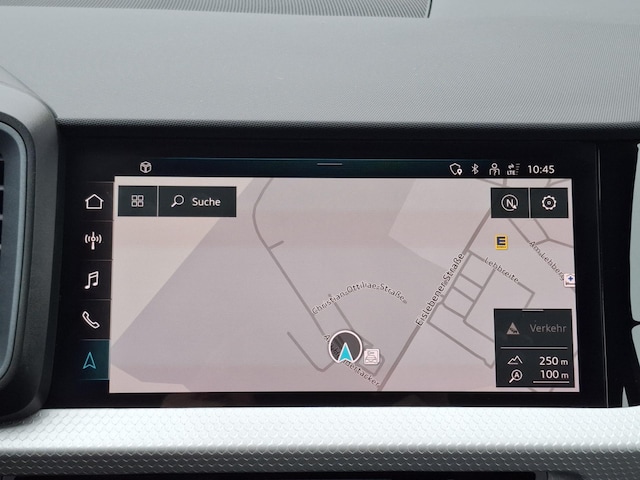 Audi A1 30 TFSI S-Line S-Tronic Sportback