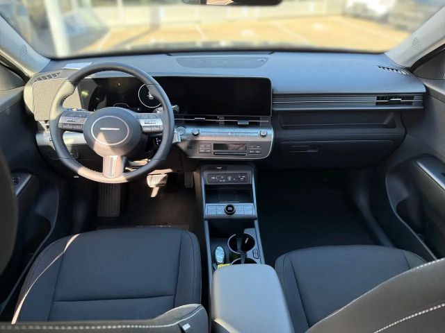 Hyundai Kona Electric Trend