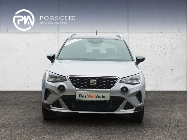 Seat Arona 1.0 TSI DSG