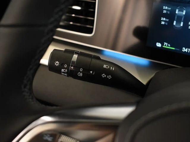 BYD Sealion 7 Comfort