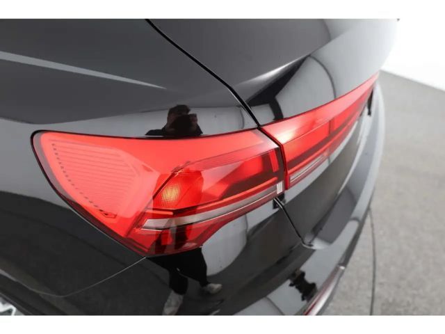 Audi Q3 35 TDI S-Line