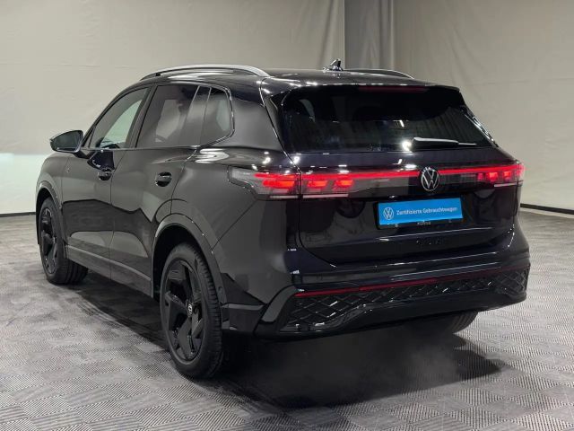 Volkswagen Tiguan 2.0 TDI DSG R-Line