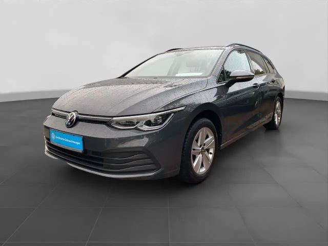 Volkswagen Golf 2.0 TDI DSG Life Variant