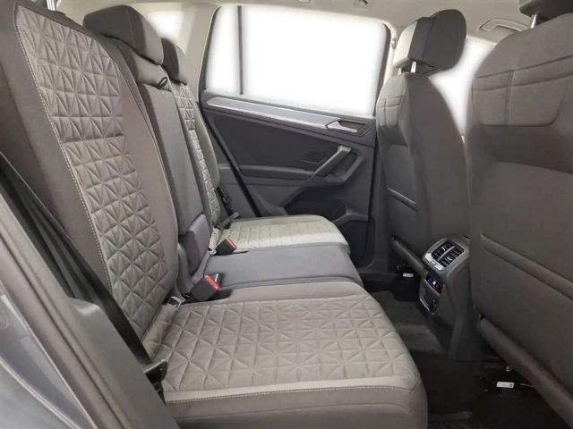 Volkswagen Tiguan 2.0 TDI 4Motion DSG Life