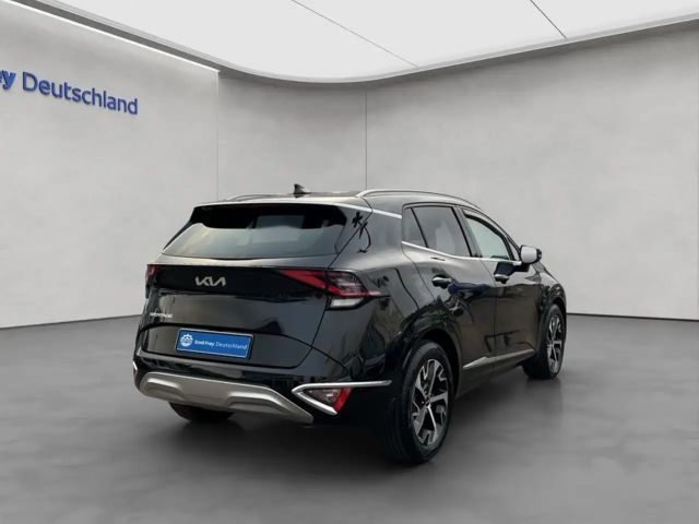 Kia Sportage GDi Vierwielaandrijving