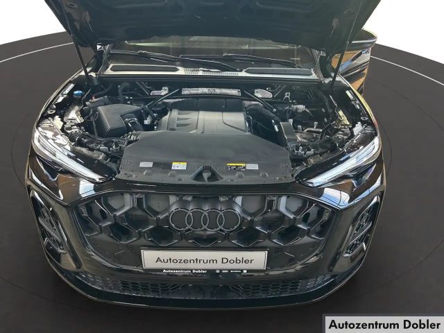 Audi Q5 Quattro S-Line