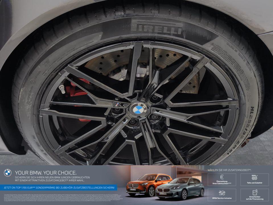 BMW M5 M5 M5 TOURING