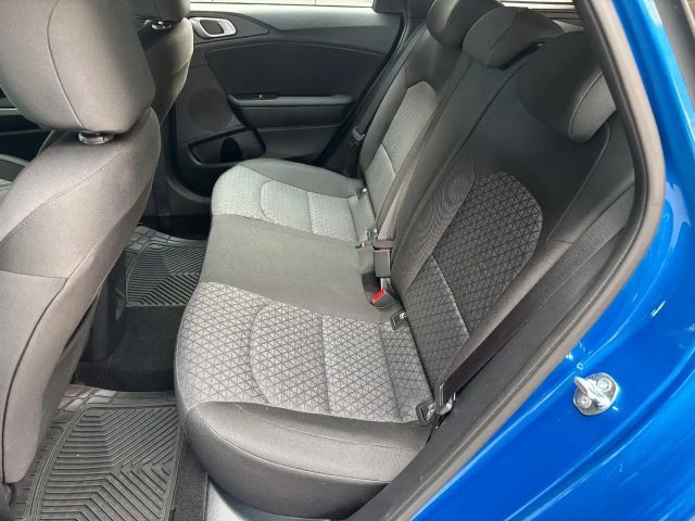 Kia Ceed GDi SportWagon Vision