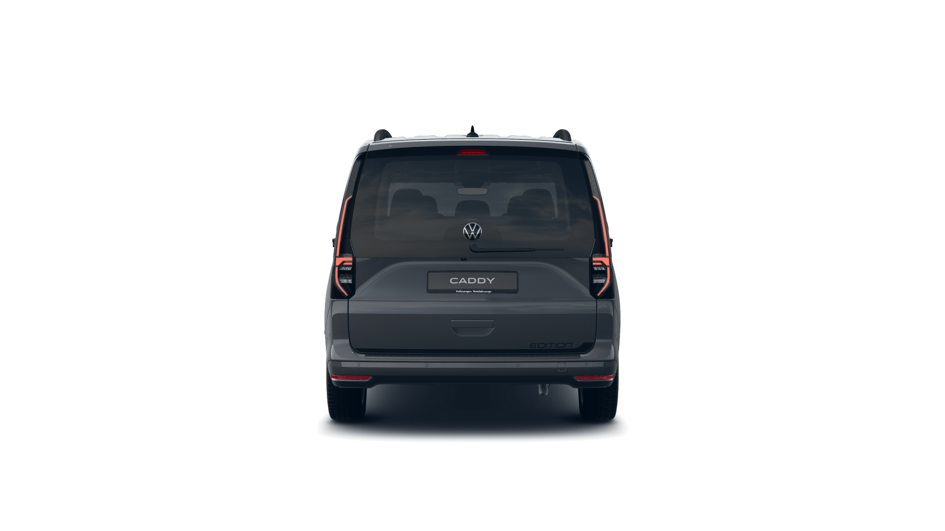 Volkswagen Caddy DSG Life Maxi