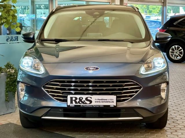 Ford Kuga Titanium X