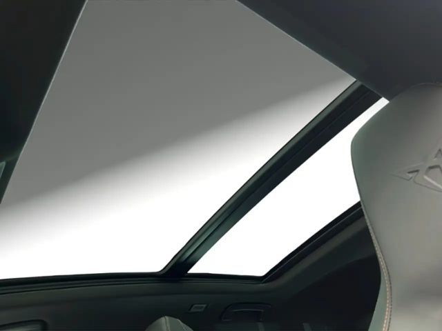 Cupra Formentor 2.5 TSI 4Drive VZ5