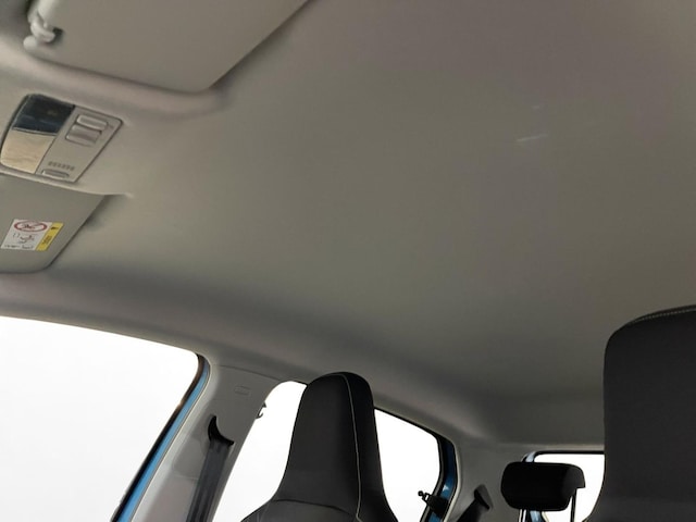 Skoda Citigo-e iV Best