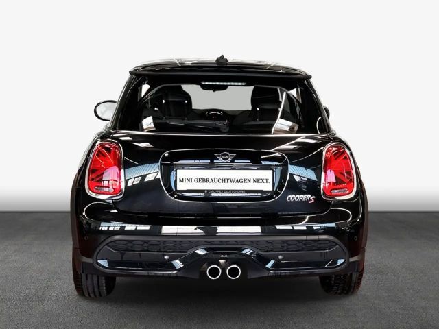 MINI Cooper S Cooper S Aut. Classic Trim, SHZ, Regensensor