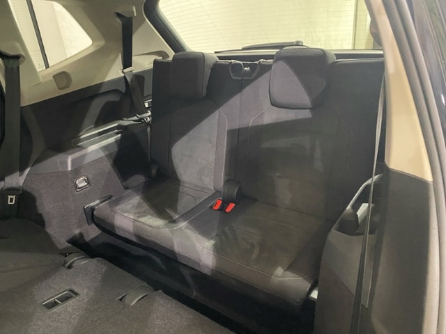 Volkswagen Tiguan 2.0 TDI 4Motion Allspace DSG