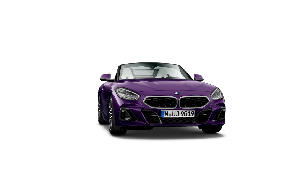 BMW Z4 Roadster sDrive30i