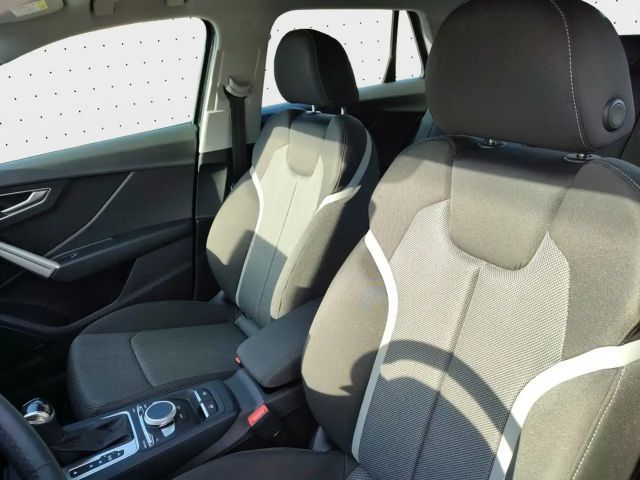 Audi Q2 35 TFSI