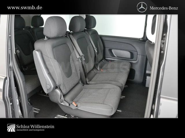 Mercedes-Benz V 250 Style