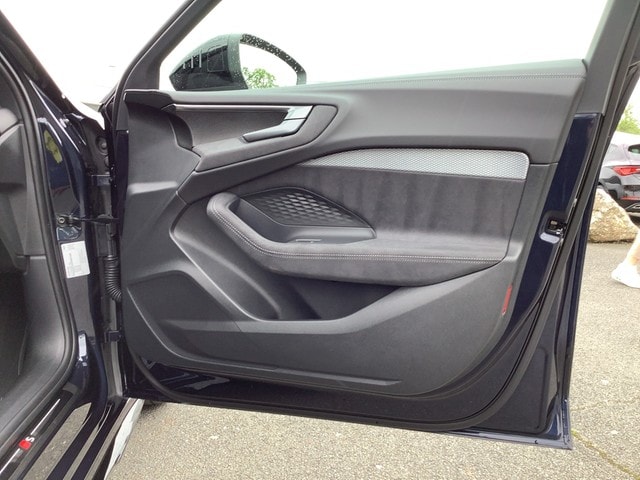 Audi A5 Avant Quattro S-Tronic