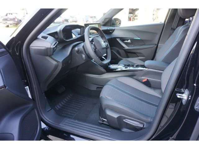 Peugeot E-2008 Allure Pack