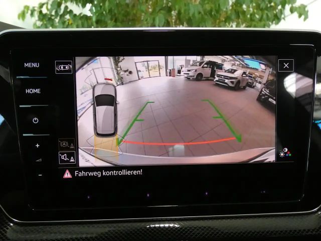 Volkswagen T-Cross 1.0 TSI DSG R-Line