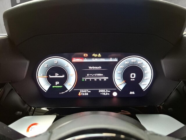 Audi A3 35 TDI S-Tronic Sedan