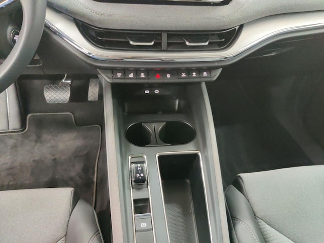 Skoda Enyaq Loft iV 60