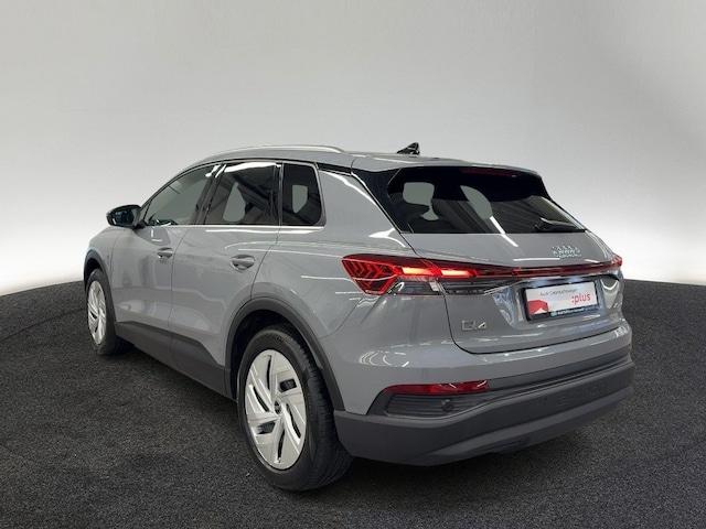 Audi Q4 e-tron 40