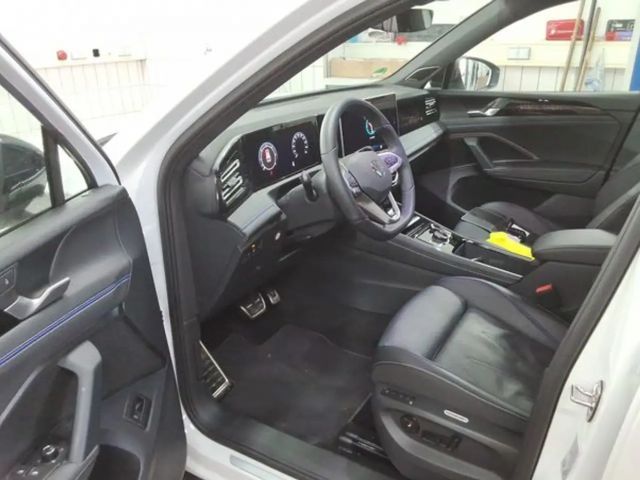 Volkswagen Tiguan DSG R-Line