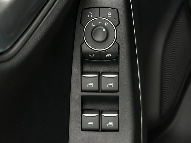 Ford Puma EcoBoost ST Line