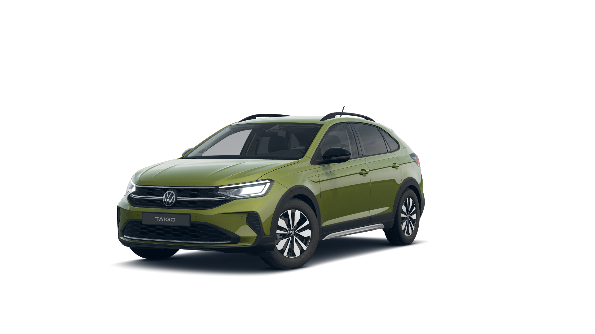 Volkswagen Taigo 1.0 TSI