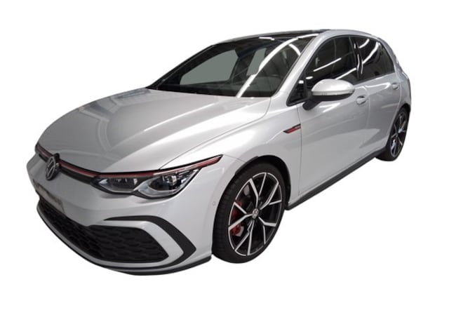 Volkswagen Golf 2.0 TSI IQ.Drive