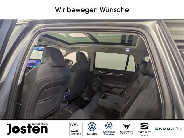Skoda Kodiaq 2.0 TDI 4x4 Selection