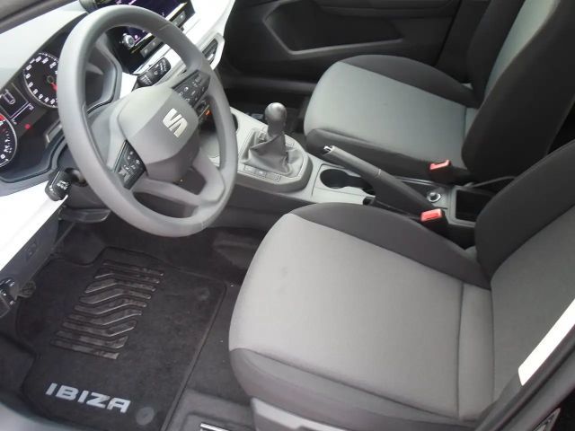 Seat Ibiza 1.0 TSI Reference