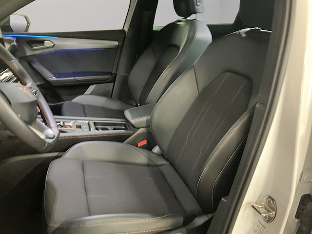 Cupra Leon DSG Sportstourer