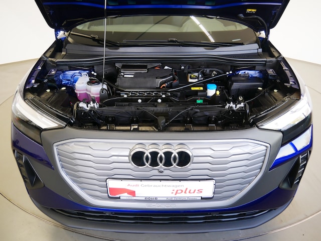 Audi Q4 e-tron Quattro