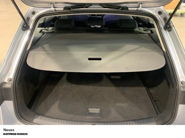Seat Leon DSG Sportstourer Style