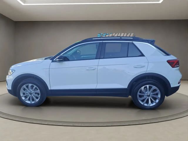 Volkswagen T-Roc DSG