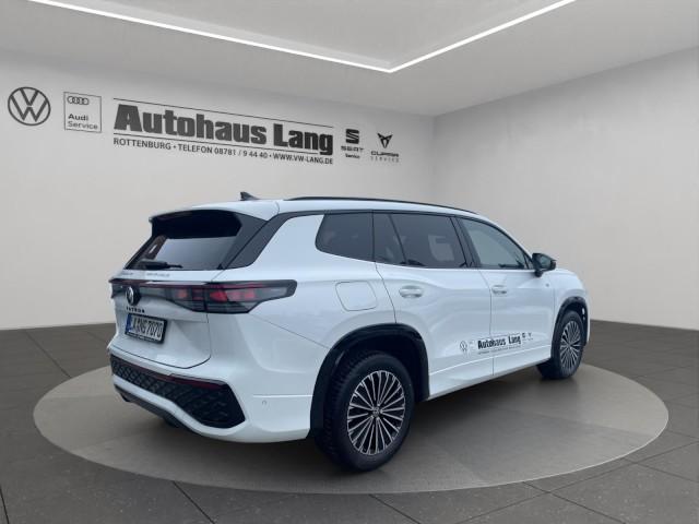 Volkswagen Tayron 2.0 TDI DSG IQ.Drive R-Line Style