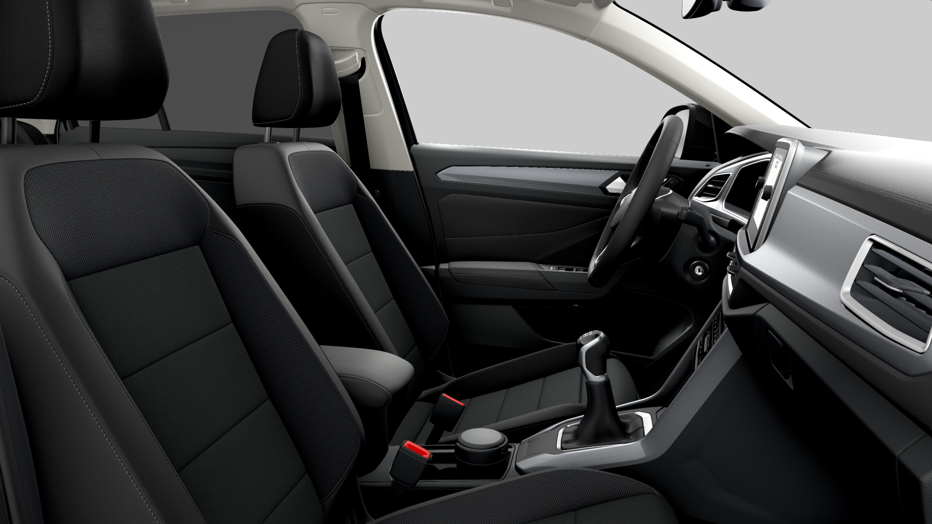 Volkswagen T-Roc 1.0 TSI Style