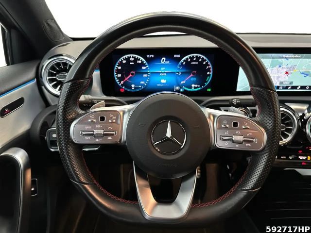 Mercedes-Benz A 250 AMG Line
