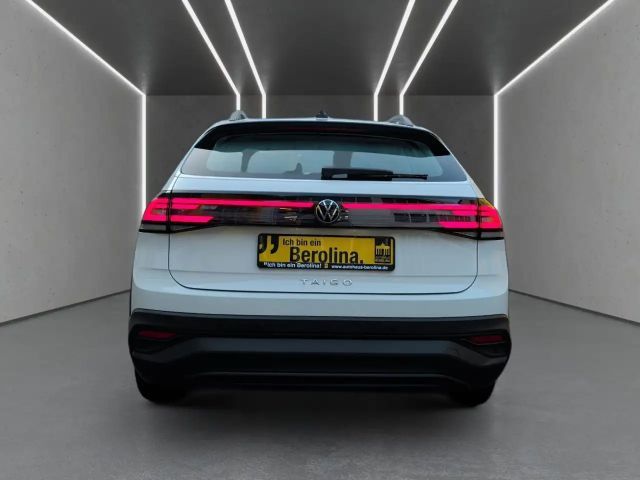 Volkswagen Taigo 1.0 TSI Life