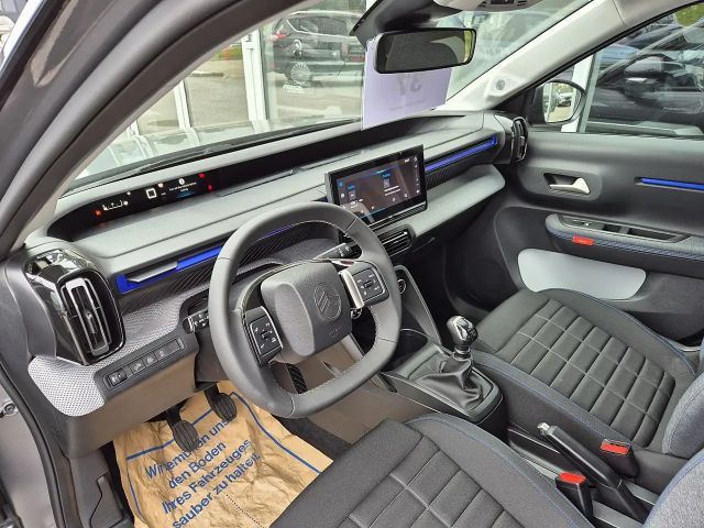 Citroën C3 Plus PureTech