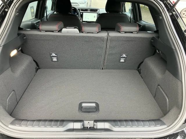 Ford Puma EcoBoost ST Line