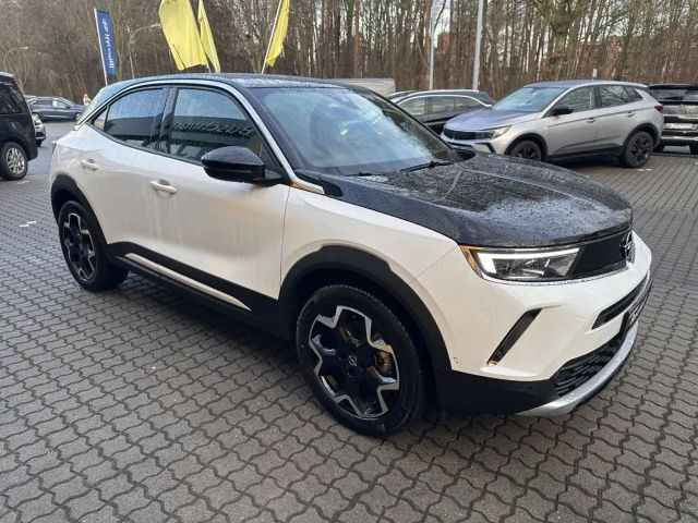 Opel Mokka Mokka-e Ultimate