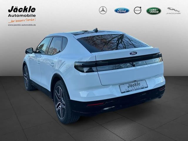 Ford Capri AWD Premium