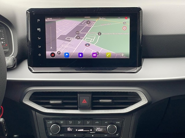 Seat Arona 1.5 TSI DSG FR-lijn