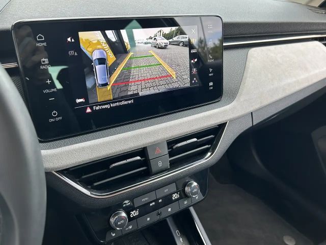 Skoda Scala Automatik / Virtual Cock. / Rückfahrkamera